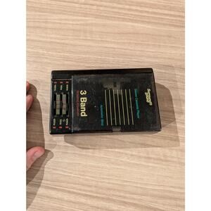 Alaron Cassette Player 🎶 Walkman R Y-259 Retro